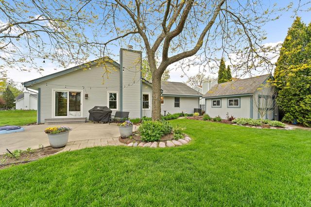 3180 124th STREET, Pleasant Prairie, WI 53158