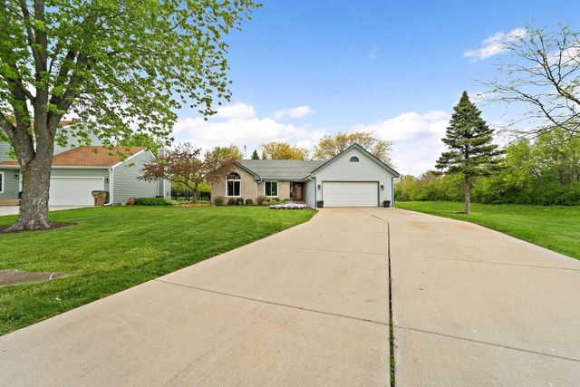 3180 124th STREET, Pleasant Prairie, WI 53158