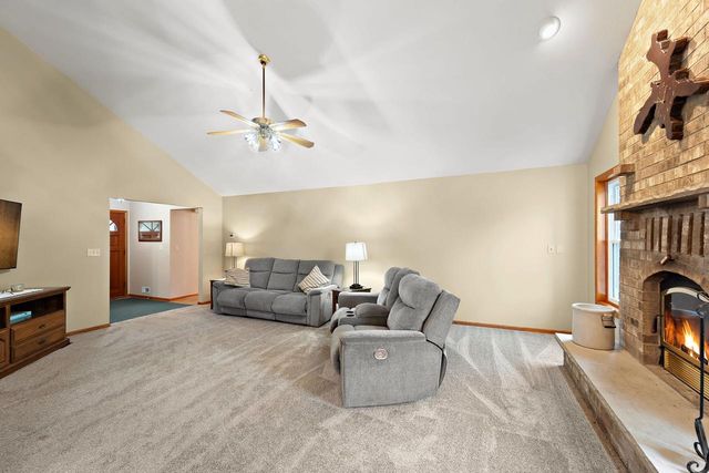 3180 124th STREET, Pleasant Prairie, WI 53158