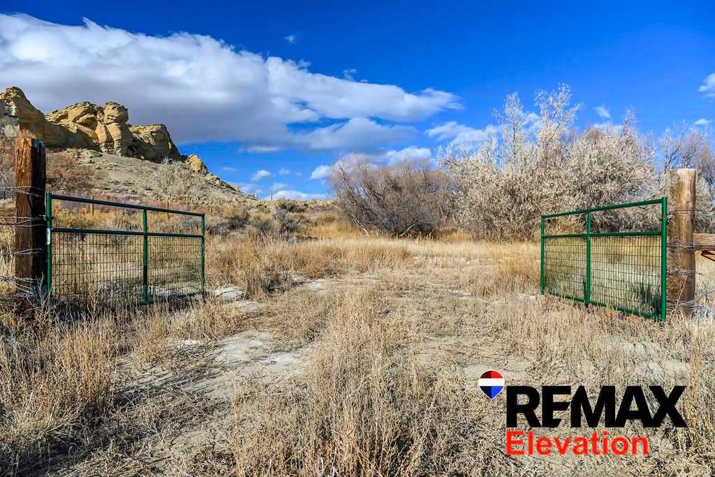 155 Highway 14A West, Byron, WY 82412 photo 2