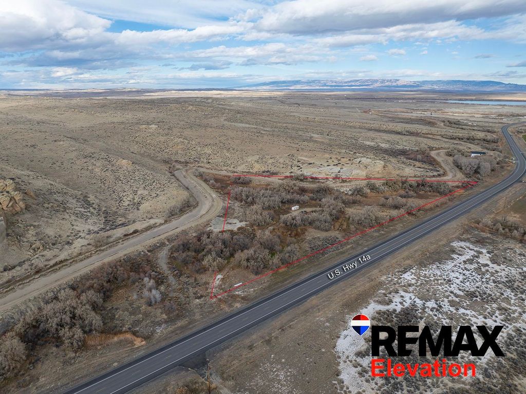 155 Highway 14A West, Byron, WY 82412 photo 4