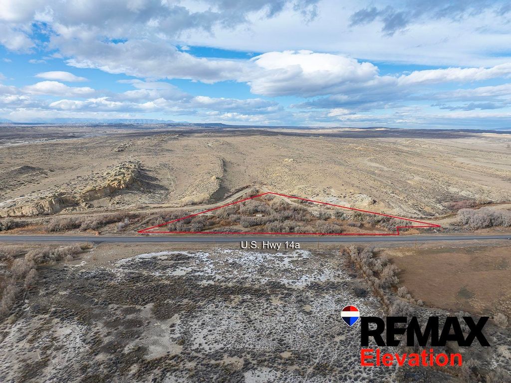 155 Highway 14A West, Byron, WY 82412 photo 5