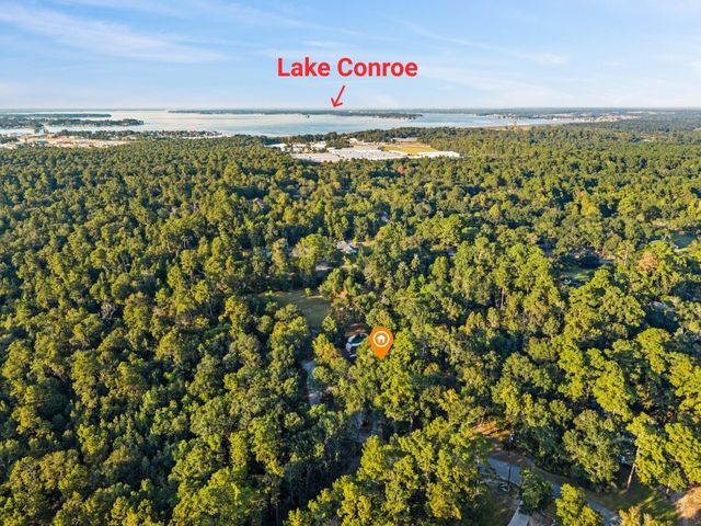 2004 Northshore Drive, Conroe, TX 77304