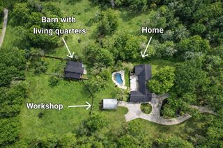 2004 Northshore Drive, Conroe, TX 77304