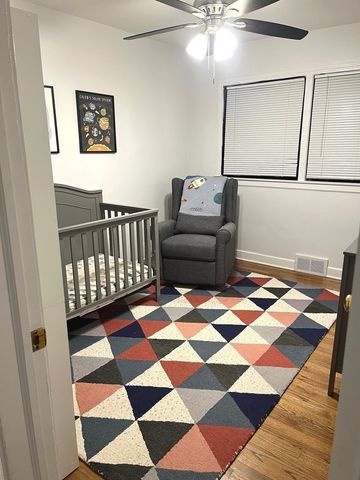 8717 Karlov Avenue, Skokie, IL 60076