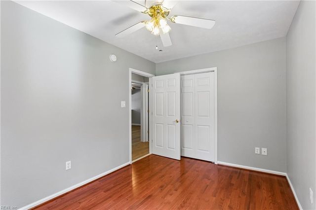 317 Browns LN, Yorktown, VA 23690