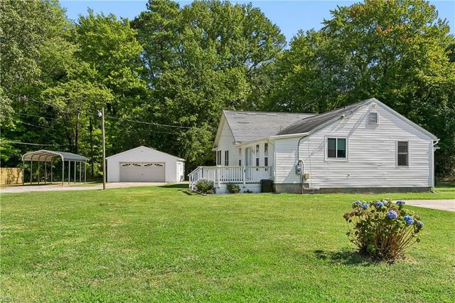 317 Browns LN, Yorktown, VA 23690