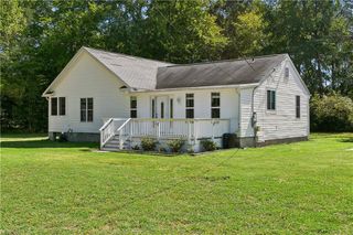 317 Browns LN, Yorktown, VA 23690