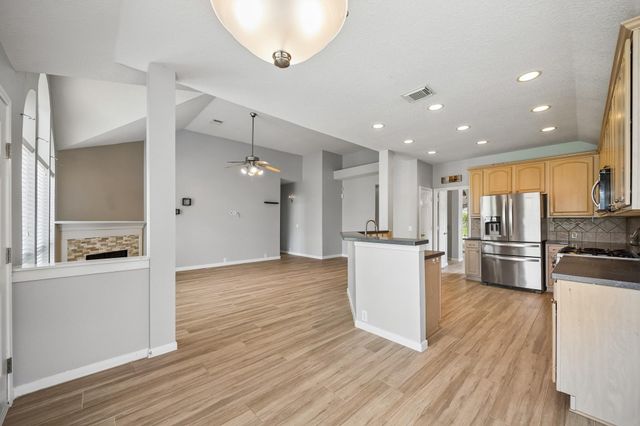 1314 Deerbrook Drive, Sugar Land, TX 77479