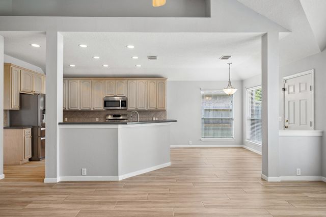 1314 Deerbrook Drive, Sugar Land, TX 77479