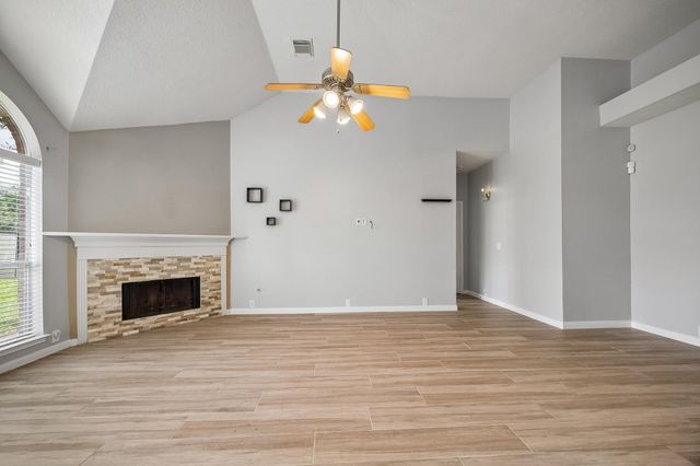 1314 Deerbrook Drive, Sugar Land, TX 77479