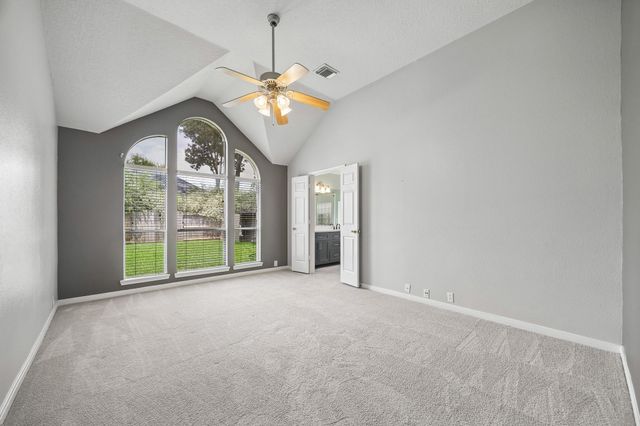 1314 Deerbrook Drive, Sugar Land, TX 77479