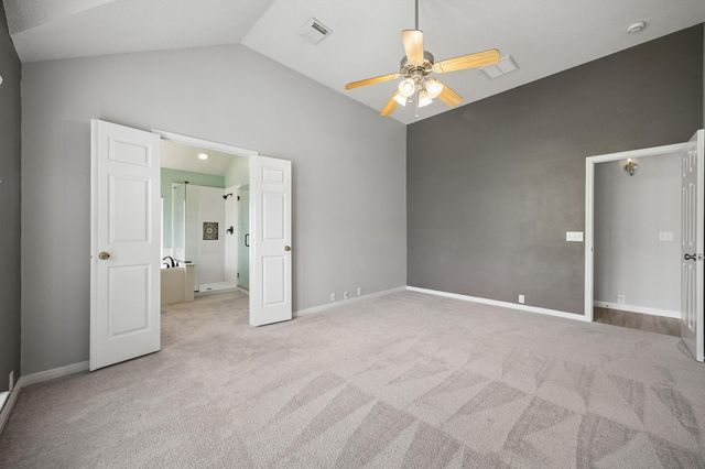 1314 Deerbrook Drive, Sugar Land, TX 77479