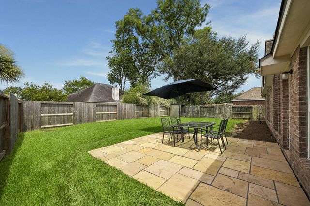 1314 Deerbrook Drive, Sugar Land, TX 77479