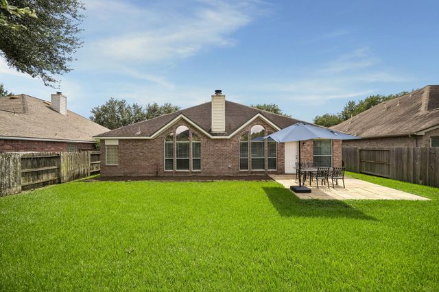 1314 Deerbrook Drive, Sugar Land, TX 77479