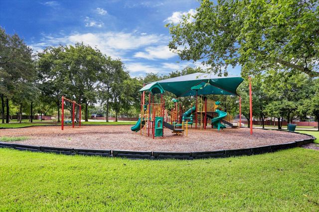 1314 Deerbrook Drive, Sugar Land, TX 77479