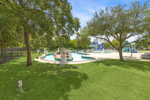 1314 Deerbrook Drive, Sugar Land, TX 77479