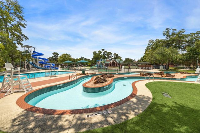 1314 Deerbrook Drive, Sugar Land, TX 77479