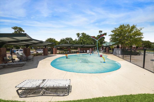 1314 Deerbrook Drive, Sugar Land, TX 77479
