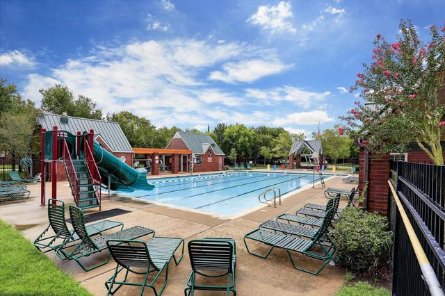 1314 Deerbrook Drive, Sugar Land, TX 77479