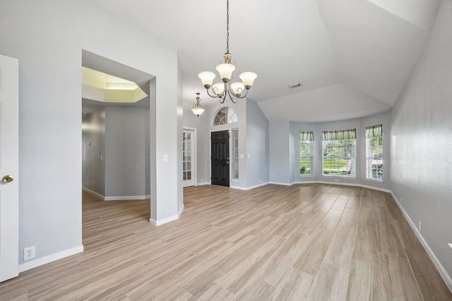 1314 Deerbrook Drive, Sugar Land, TX 77479