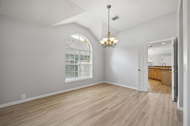 1314 Deerbrook Drive, Sugar Land, TX 77479