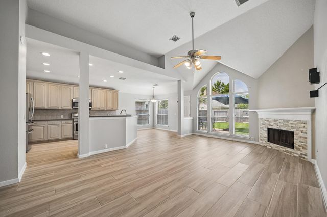 1314 Deerbrook Drive, Sugar Land, TX 77479