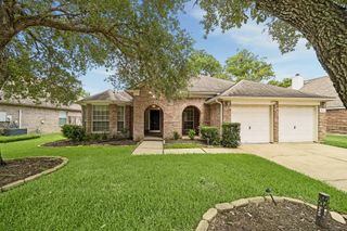1314 Deerbrook Drive, Sugar Land, TX 77479