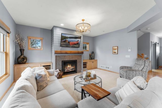 1032 Orleans Lane N, Champlin, MN 55316