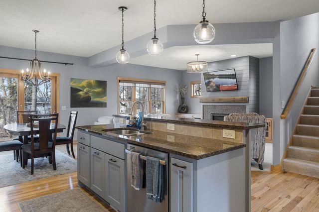 1032 Orleans Lane N, Champlin, MN 55316