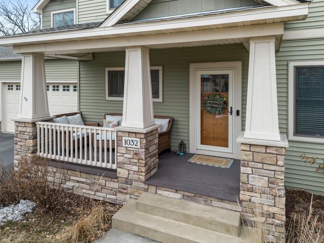 1032 Orleans Lane N, Champlin, MN 55316