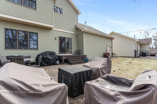 1032 Orleans Lane N, Champlin, MN 55316