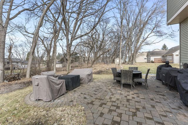 1032 Orleans Lane N, Champlin, MN 55316