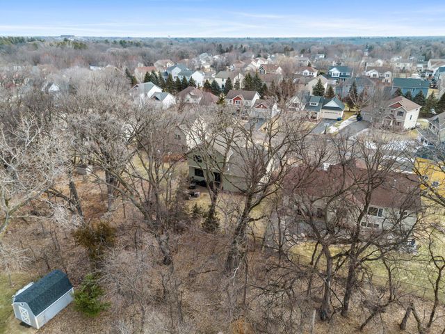 1032 Orleans Lane N, Champlin, MN 55316