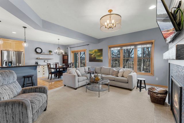 1032 Orleans Lane N, Champlin, MN 55316