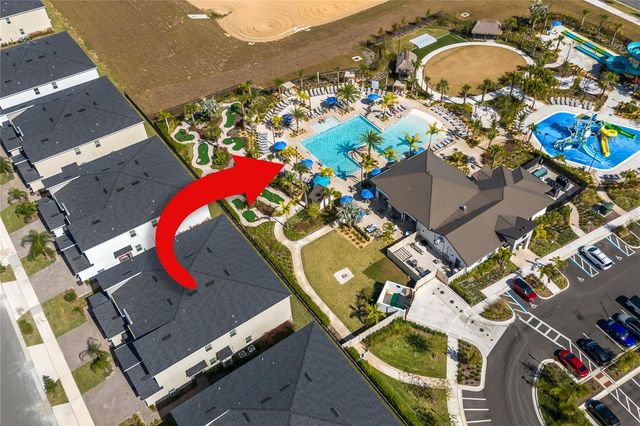 1069 SPLASH SHOT PLACE 1804, Davenport, FL 33896
