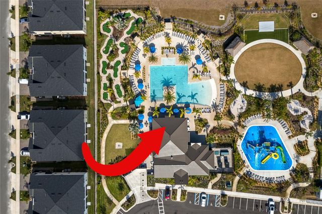 1069 SPLASH SHOT PLACE 1804, Davenport, FL 33896