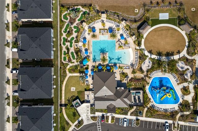 1069 SPLASH SHOT PLACE 1804, Davenport, FL 33896