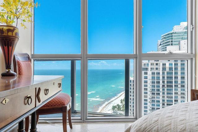 3101 S Ocean Drive 2707, Hollywood, FL 33019