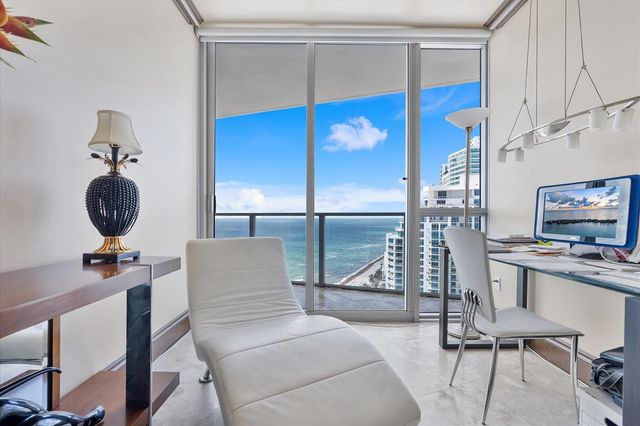 3101 S Ocean Drive 2707, Hollywood, FL 33019