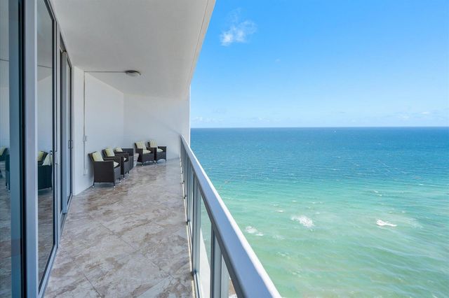 3101 S Ocean Drive 2707, Hollywood, FL 33019