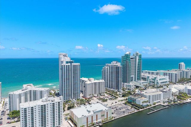 3101 S Ocean Drive 2707, Hollywood, FL 33019