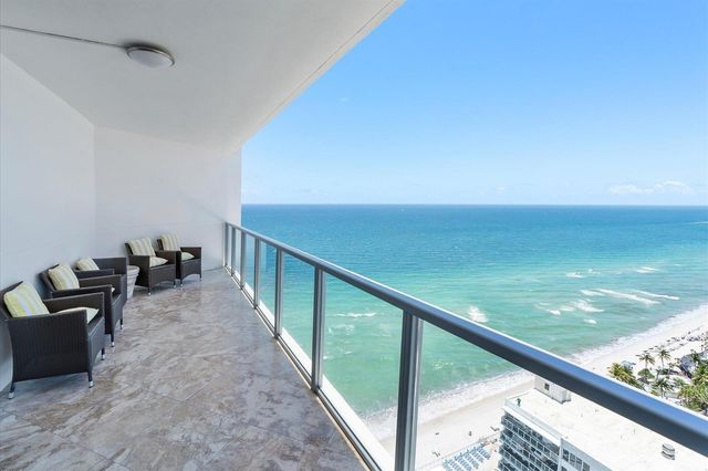 3101 S Ocean Drive 2707, Hollywood, FL 33019