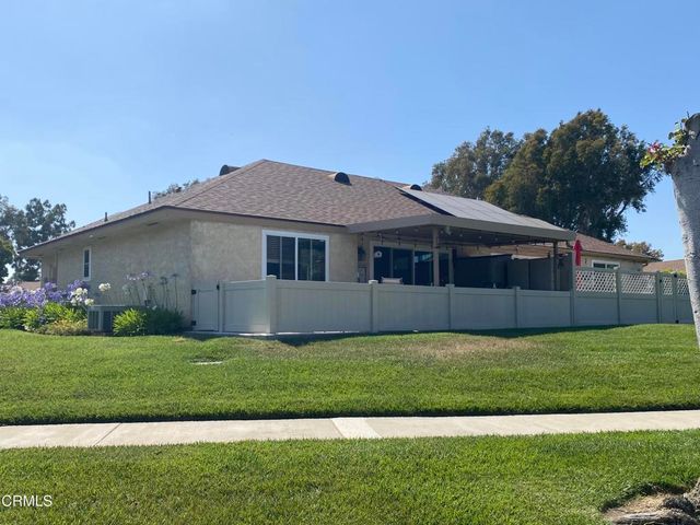 25222 Village 25, Camarillo, CA 93012