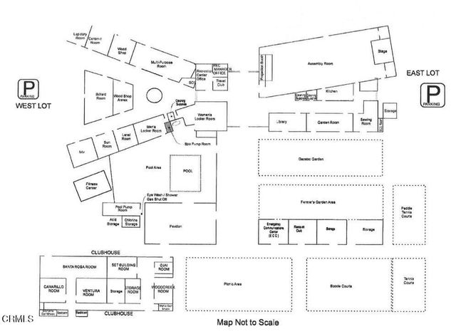 25222 Village 25, Camarillo, CA 93012