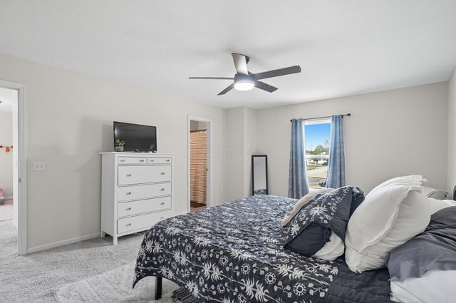 310 Genoa Road, Commercial Point, OH 43116