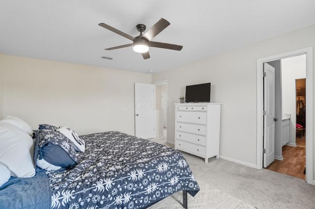 310 Genoa Road, Commercial Point, OH 43116