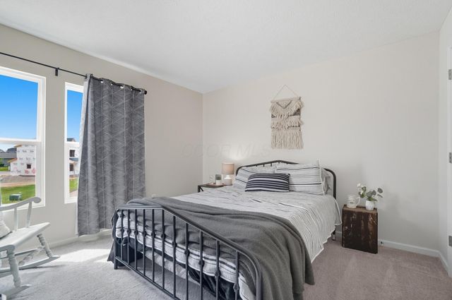 310 Genoa Road, Commercial Point, OH 43116