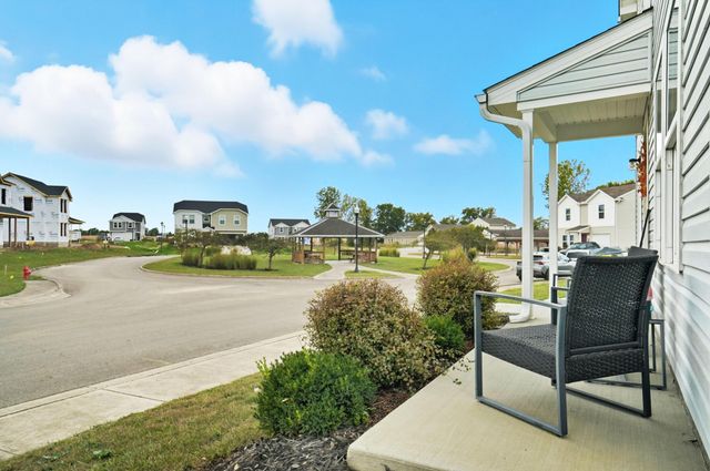 310 Genoa Road, Commercial Point, OH 43116