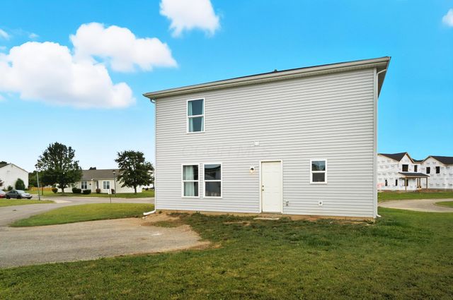 310 Genoa Road, Commercial Point, OH 43116